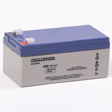 Аккумуляторы Challenger AS12-3.4 - фото 1