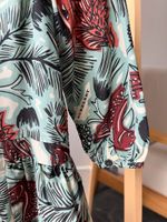 Шелковое платье Burberry, 92