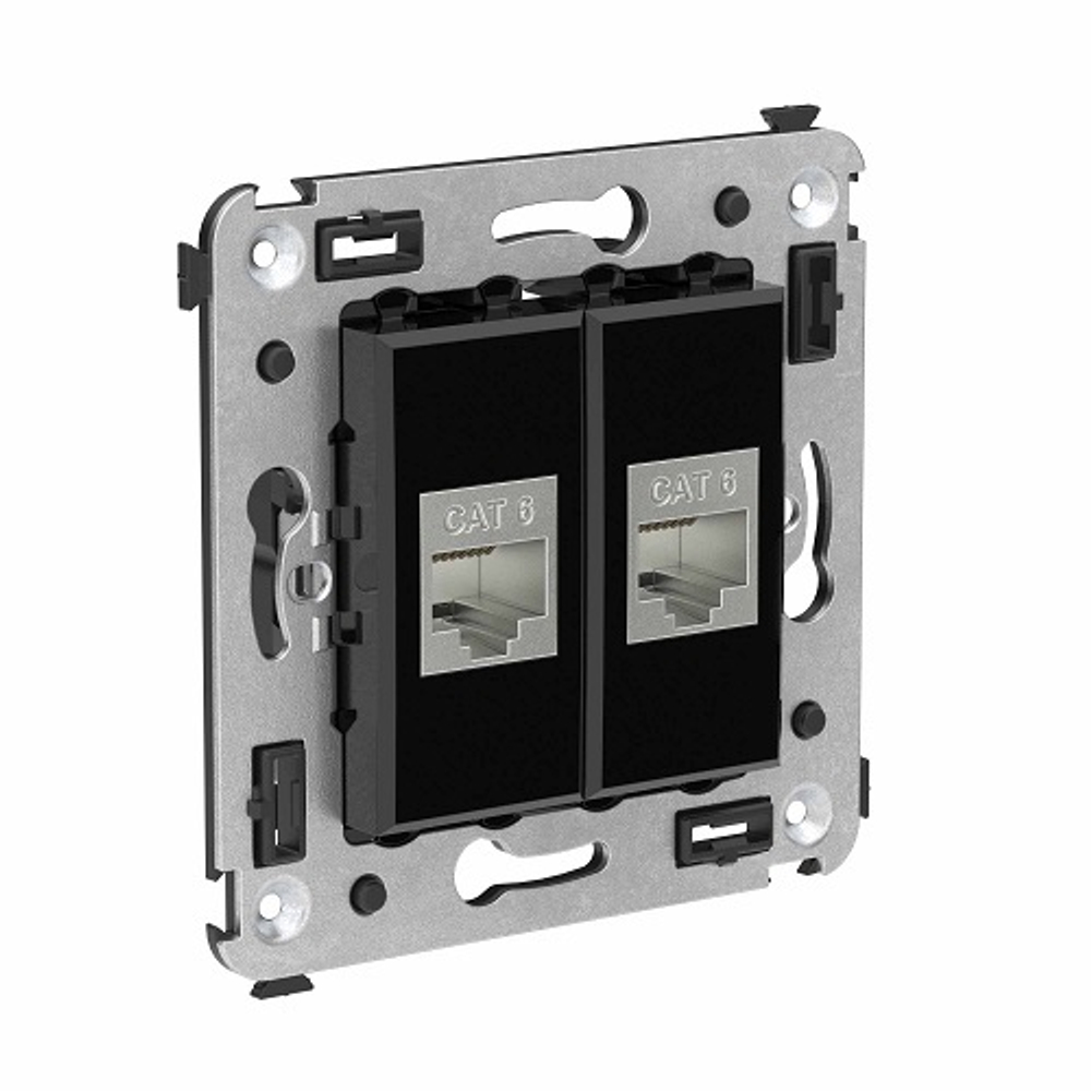 Розетка компьютерная DKC 4402794
