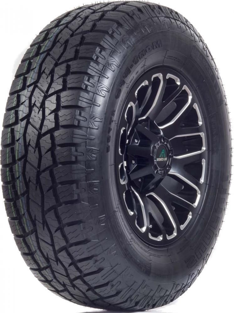 Sunfull Mont-Pro AT786 275/65 R18 116T