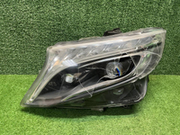 Фара левая Mercedes V w447 (2014-н.в.) LED