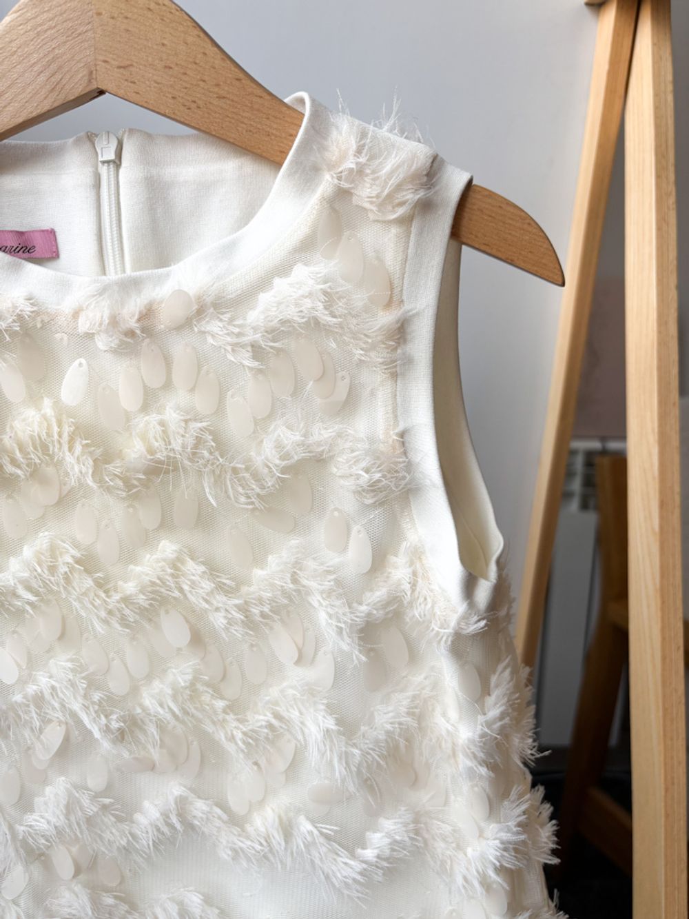 Платье Miss Blumarine, 116