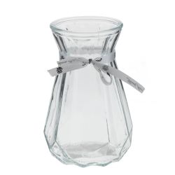 GAEM Ваза, 860 мл, L11 W11 H18 см, 3в.