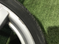 Диск Комплект дисков R19 BMW X5 F15 (2013-2018) 467 стиль