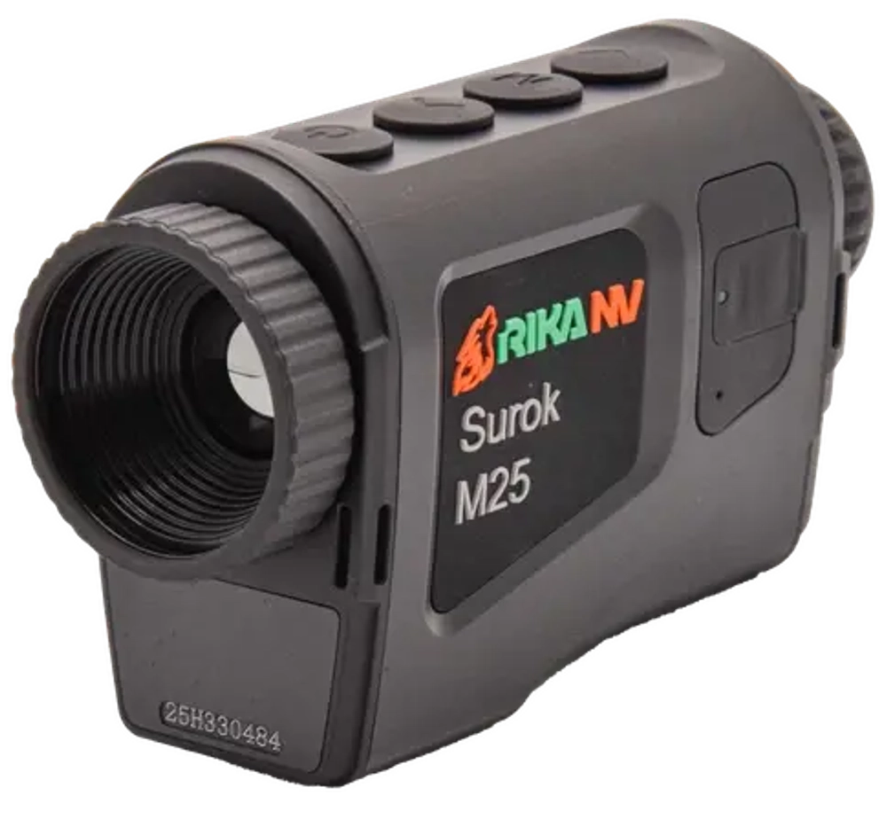 Тепловизор RikaNV Surok M25