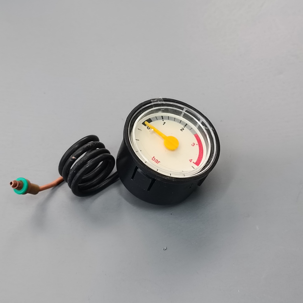 Б/У Манометр для котлов DAEWOO, Hydrosta арт. 3317700400, 3317732300