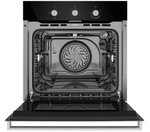 Шкаф духовой газовый MAUNFELD MGOG.673B фото 5