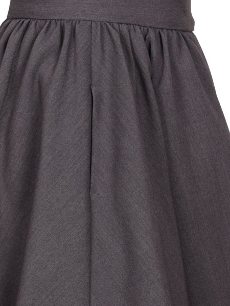 Школьная юбка Персей (ШФ-2074)