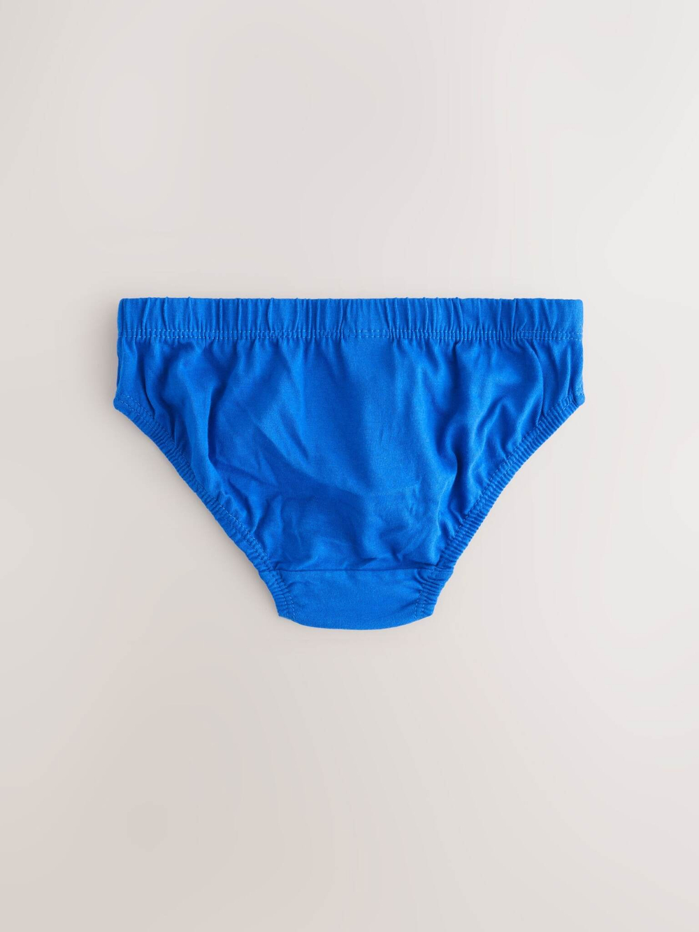 Трусы для мальчика Next AA1-120, 10 шт., Синий