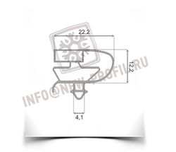 006 профиль для HICOLD