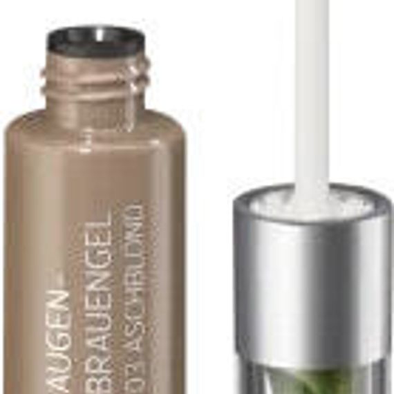 Augenbrauengel 03 Aschblond, 6 ml