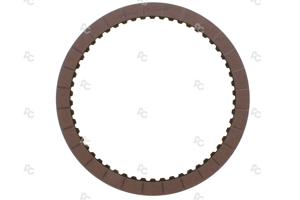 AF40.FRP53 Friction plate  ALTO