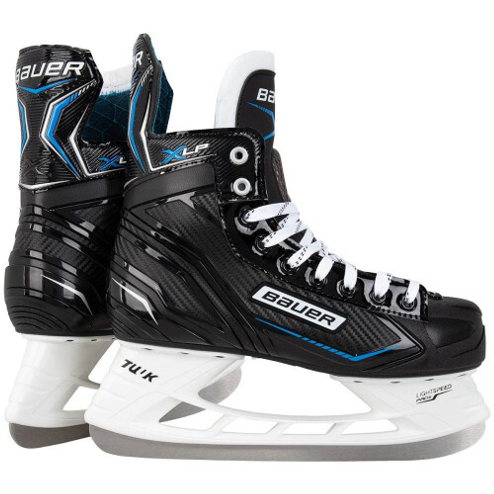 Коньки Bauer S21 X-LP INT