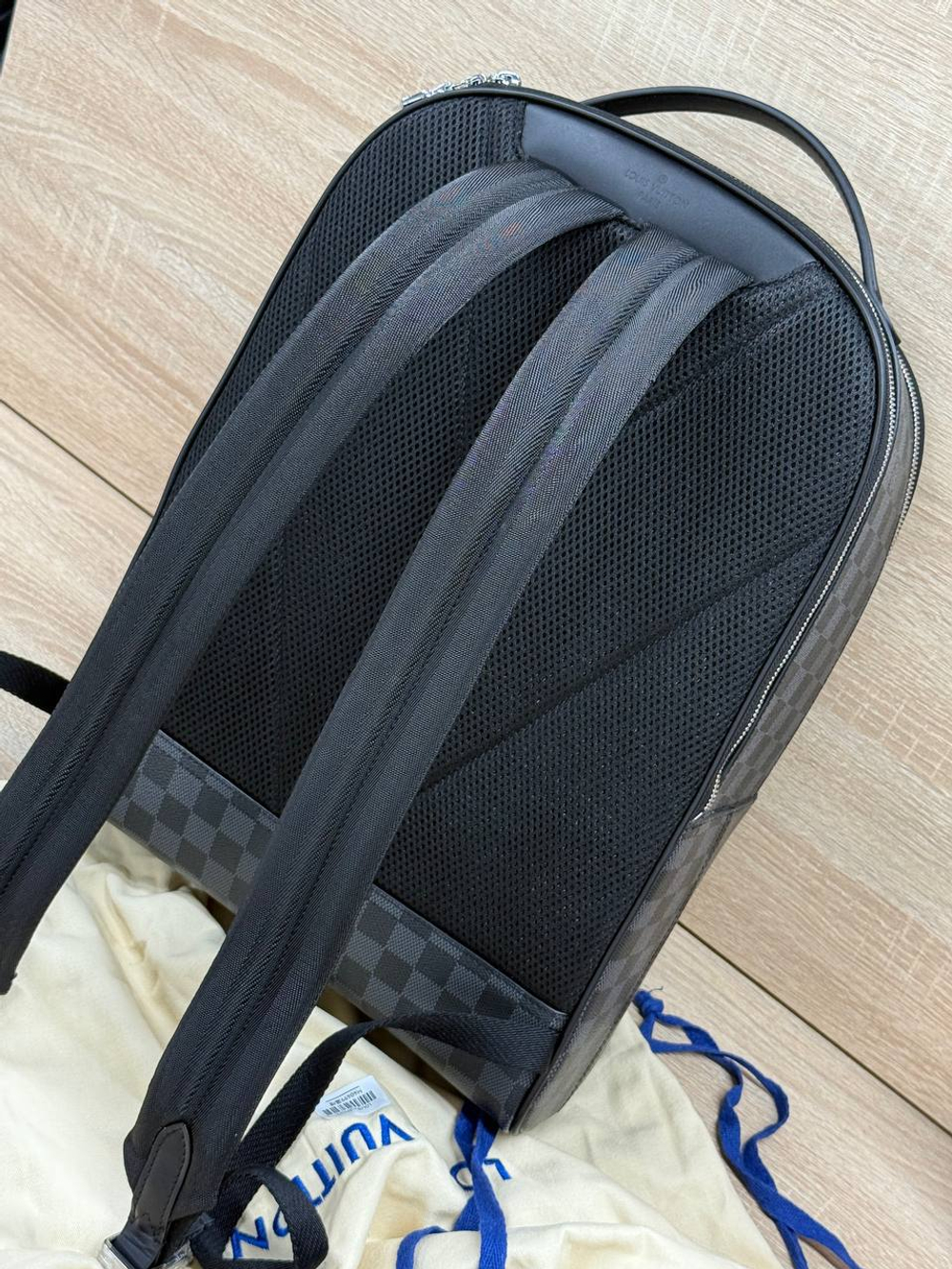 Рюкзак Louis Vuitton