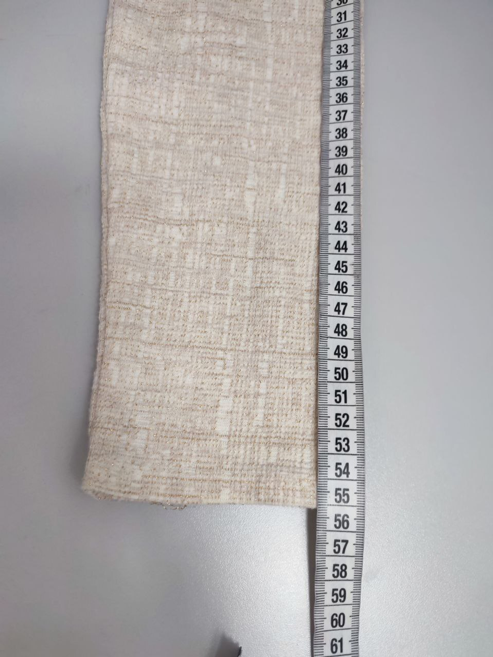 Пиджак Elis базовый 44 размер