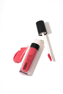 NOBEA Day-to-Day Matte Liquid Lipstick - жидкая матовая помада, 7 ml
