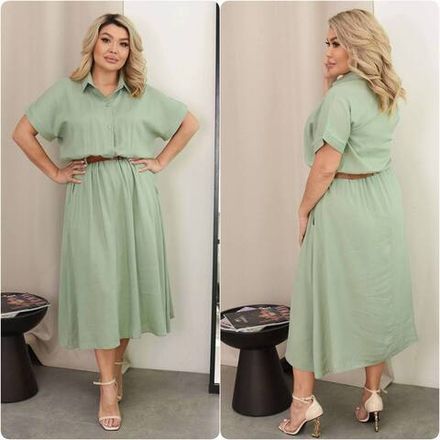 Платье УК-1963-2 Фабрика Моды