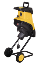Садовый измельчитель электрический Huter ESH-2500