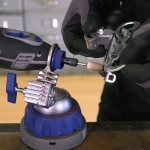 Полировальная насадка 10 мм DREMEL 26150422JA
