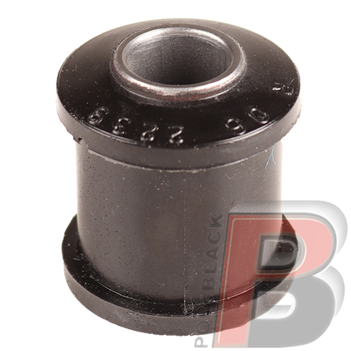 Полиуретановый сайлентблок амортизатора задней подвески, нижний (Кратность 1 шт.) R062239