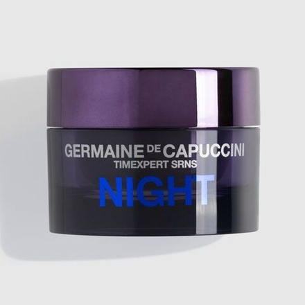 Интенсивный восстанавливающий ночной крем Timexpert SRNS Night High Recovery Comfort Cream