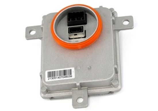 Блок розжига под лампу D/Mikrouna D1501