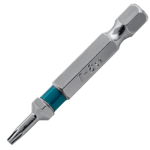 Бита TORX 8х50, сталь S2 // Gross