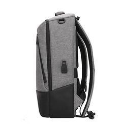 Çanta \ Bag \ Рюкзак Business grey-black