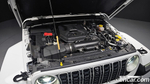 Jeep Wrangler (JL) 2.0 사하라 4 даери (02.2024)