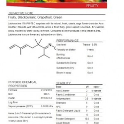 ЛАБИЕНОКСИМ 5% в ИПМ (LABIENOXIME 5%IPM)