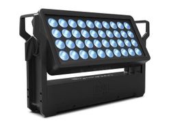 CHAUVET-PRO COLORado Panel Q40 профессиональный светодиодный линейный прожектор IP65 40х15Вт RGBW