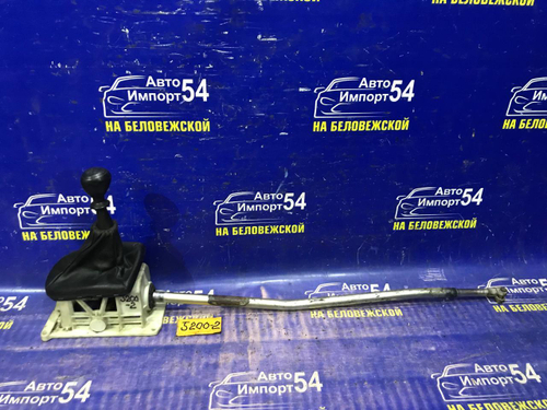 Селектор МКПП CHEVROLET LACETTI 2006