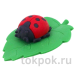 Стирательная резинка Насекомые  IWACO