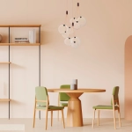 Подвесная люстра Lightstar SFERETTA 801090