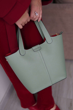 СУМКА Италия Le Borsette 85920