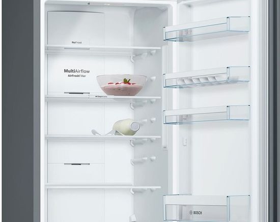 Холодильник Bosch KGN39VC2AR