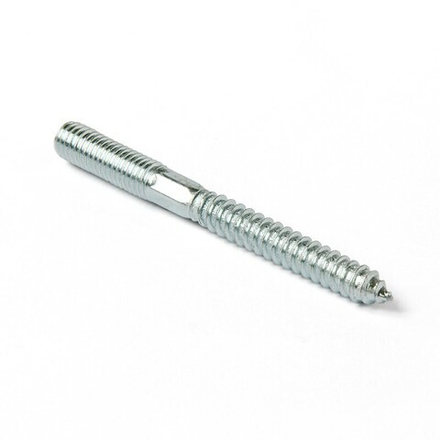 Шпилька-шуруп М8*100