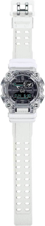 Мужские наручные часы Casio G-Shock GA-900SKL-7A