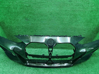 Бампер передний BMW 4er G26 (2020-н.в.) M-paket