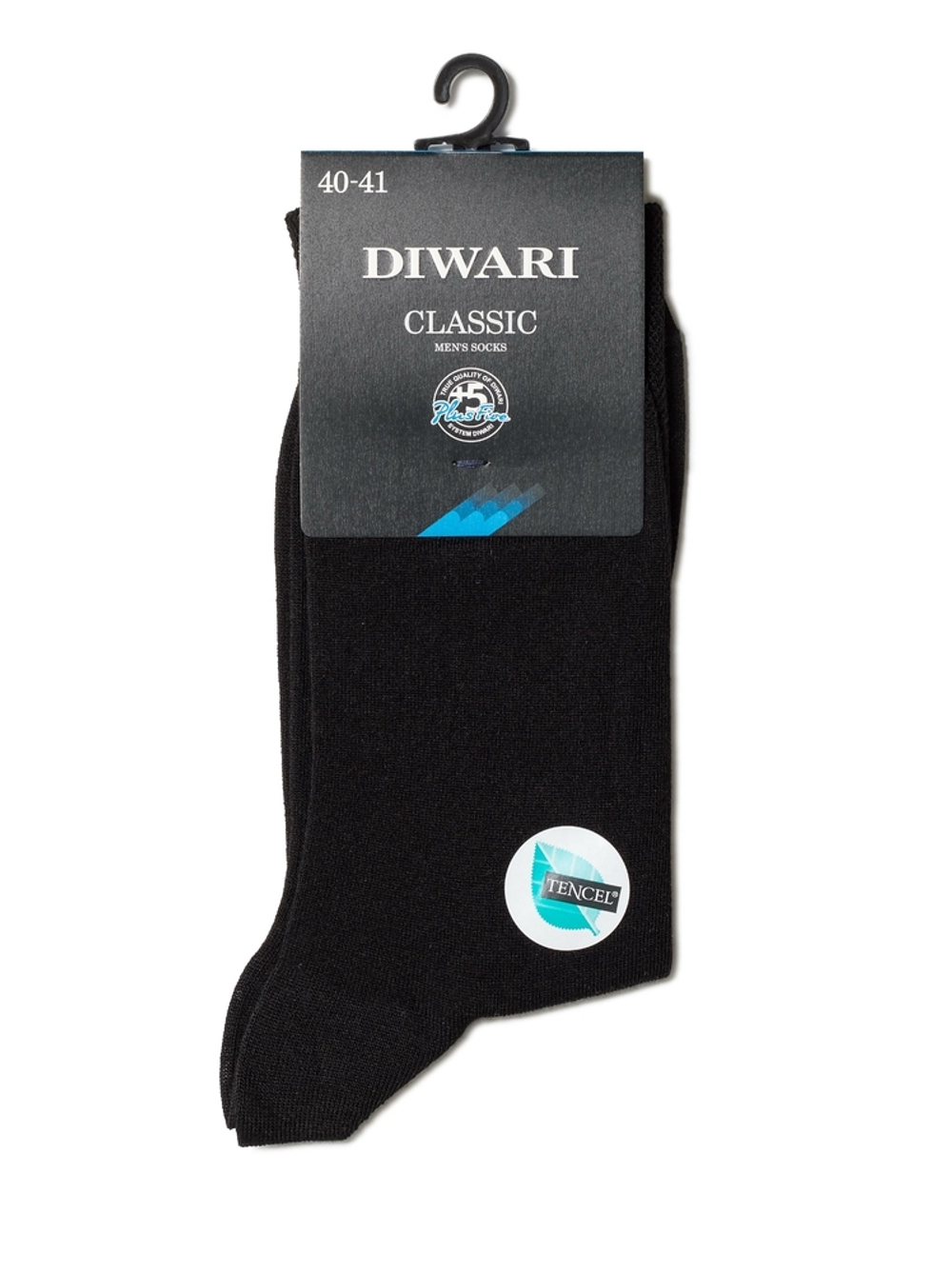 DIWARI CLASSIC Носки мужские (tencel)