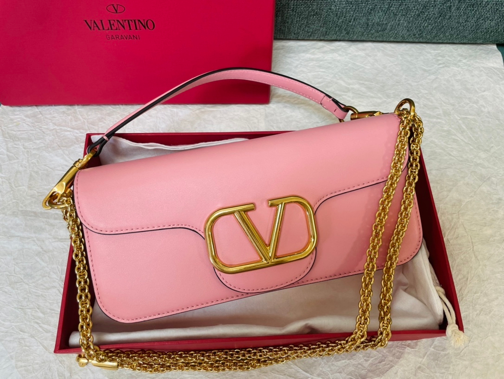 Valentino Loco Bag 27 cm