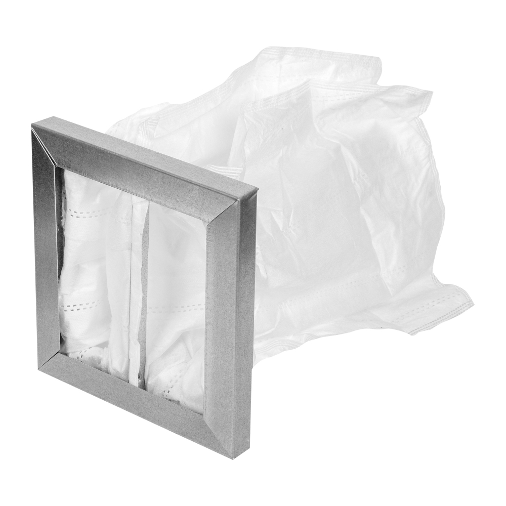 Фильтр карманный (материал) SHUFT FCP 160 (F9-EU9)