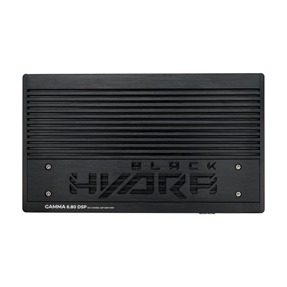 BLACK HYDRA GAMMA 6.80 DSP