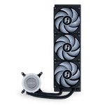 Водяное охлаждение для CPU Lian Li GALAHAD II LITE 360 RGB BLACK G89.GA2L36RB.00