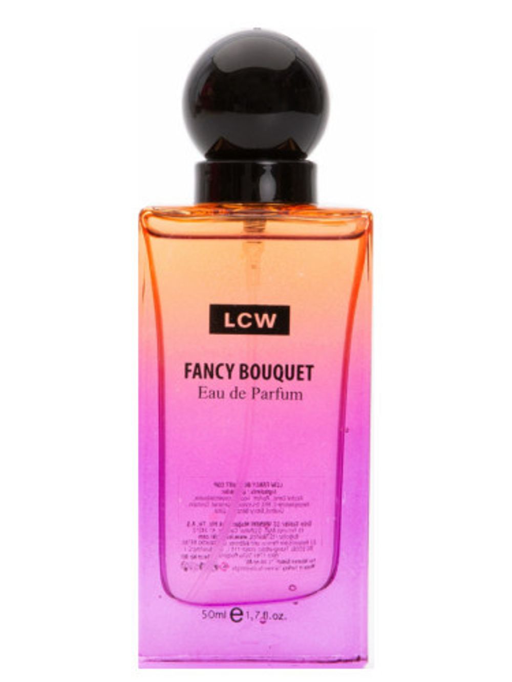 LC Waikiki Fancy Bouquet