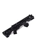 Складной нож в виде автомата, ВоенПро