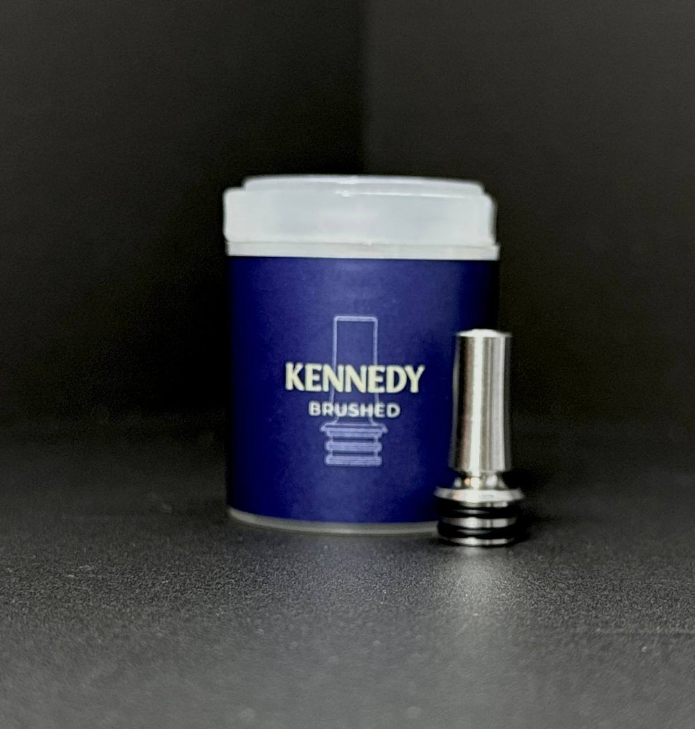 Kennedy Drip Tip