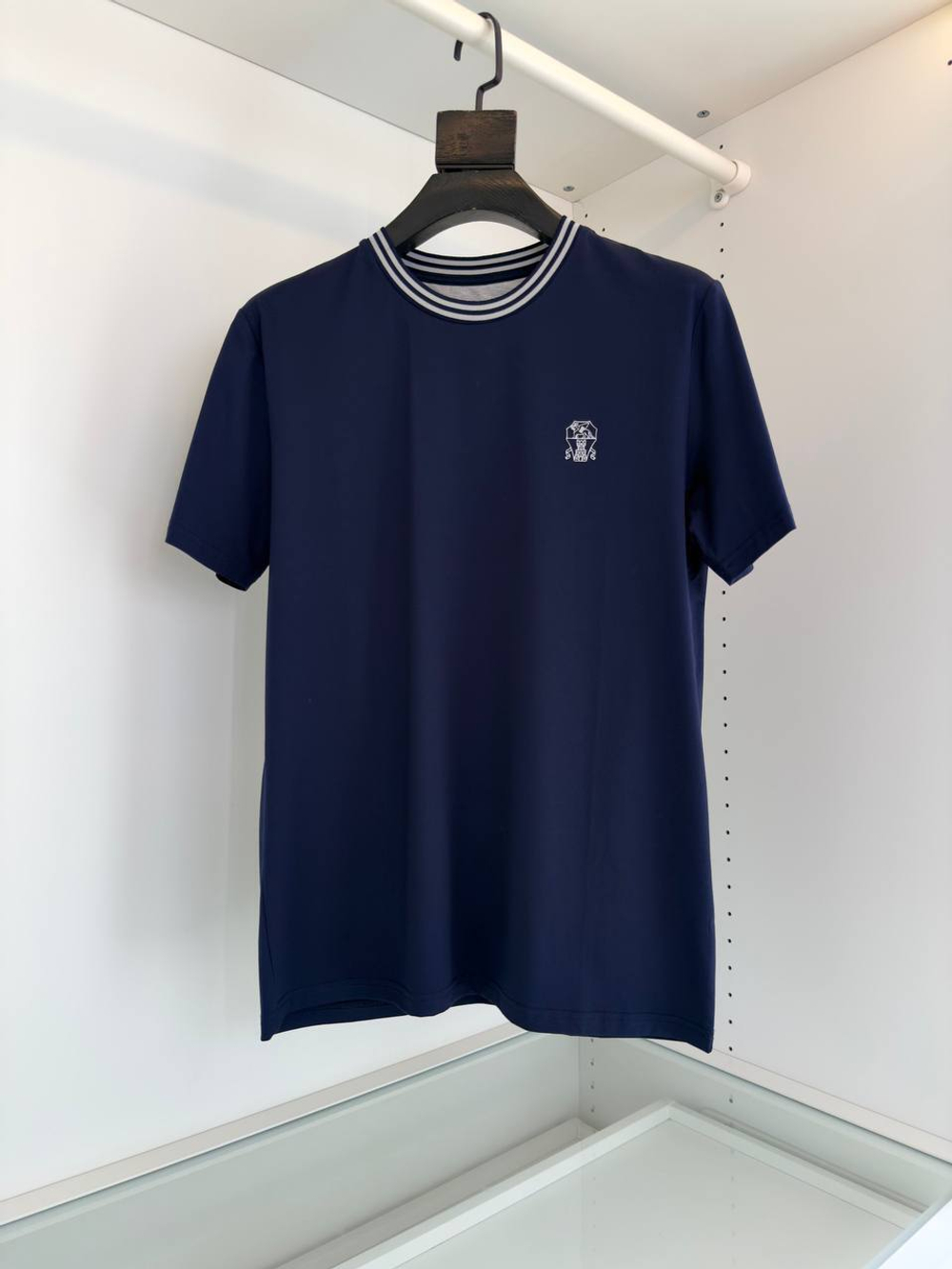 Футболка Brunello Cucinelli