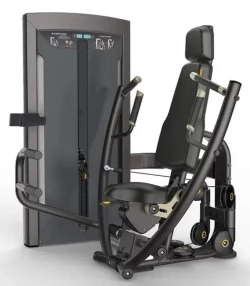 Impulse FE9701 жим от груди, профессиональный тренажер