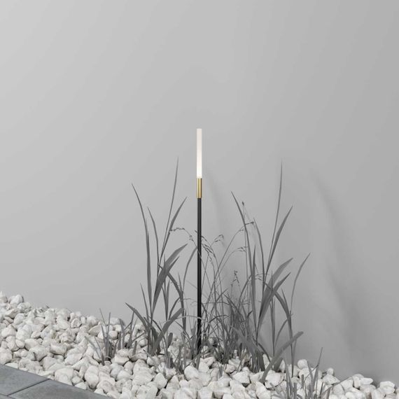 Ландшафтный светильник Maytoni Outdoor Flare S O524FL-L2B3K